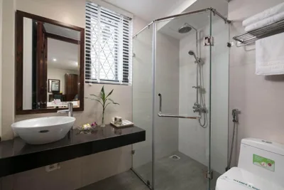 Holiday Emerald Hotel – 사진 3
