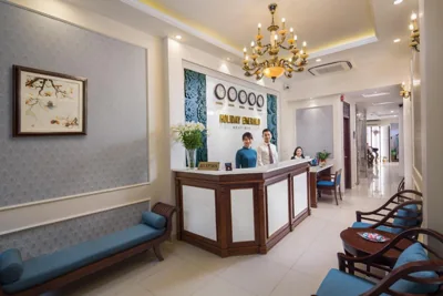 Holiday Emerald Hotel – 사진 5