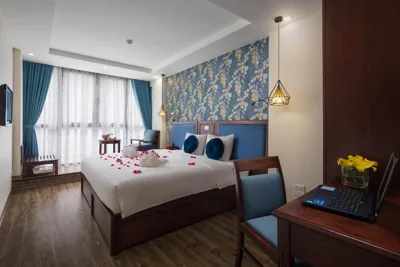 Holiday Emerald Hotel – 사진 7