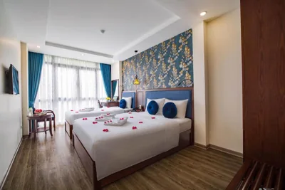 Holiday Emerald Hotel – 사진 9