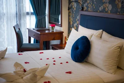 Holiday Emerald Hotel – 사진 14