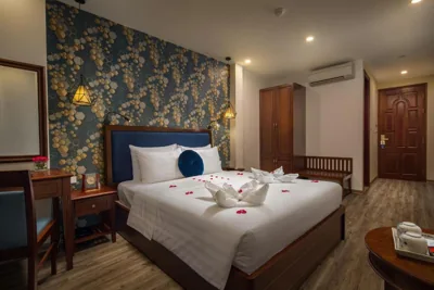 Holiday Emerald Hotel – 사진 16